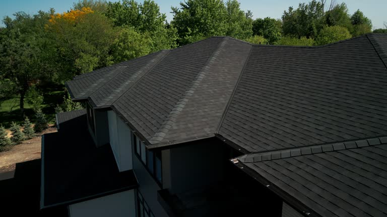 Best Green or Eco-Friendly Roofing Solutions  in New Lexington, OH